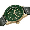 Captain Cook Automatic Bronze - Image 3