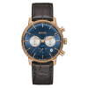 Coupole Classic Chronograph