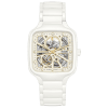 True Square Automatic Open Heart